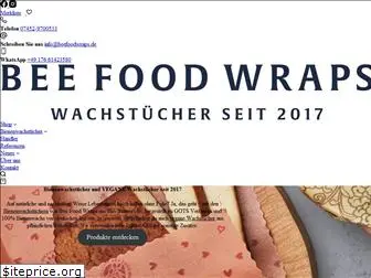 beefoodwraps.de