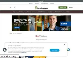 beefproducer.com