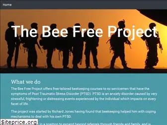 beefreeproject.org