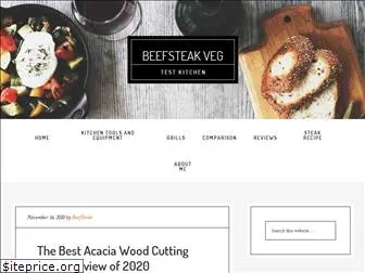 beefsteakveg.com