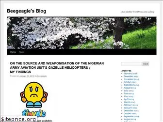 beegeagle.wordpress.com