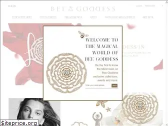 beegoddess.com