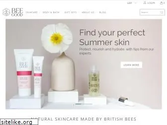 beegood.co.uk