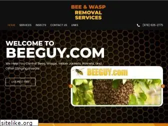 beeguy.com