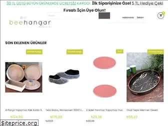 beehangar.com