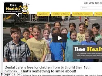 beehealthy.org.nz