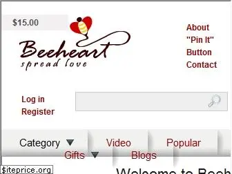 beeheart.com