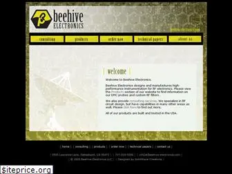 beehive-electronics.com