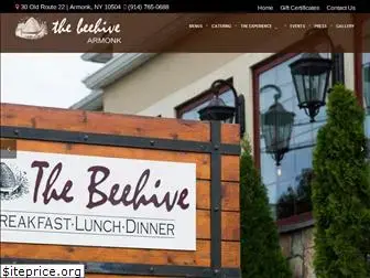 beehive-restaurant.com