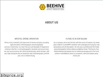beehiveaerial.com