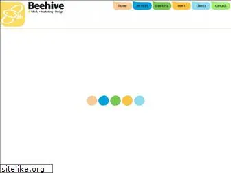 beehiveagency.com