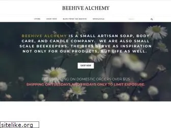 beehivealchemy.com