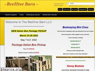 beehivebarn.com