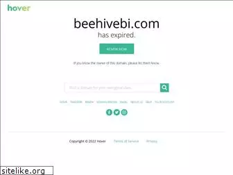 beehivebi.com