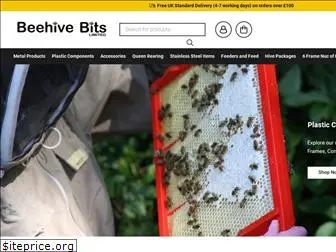 beehivebits.co.uk