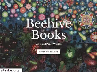 beehivebooks.com