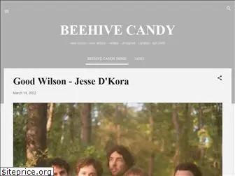 beehivecandy.com