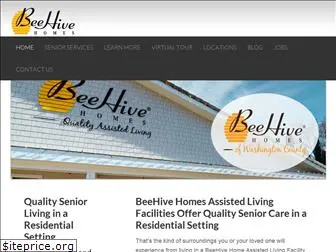 beehivecare.com