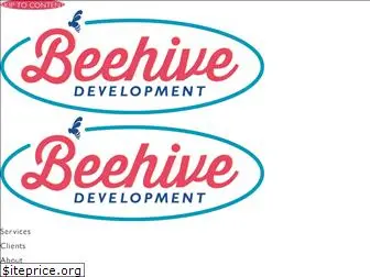 beehivedevelopment.com
