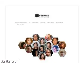 beehivedramaturgy.com