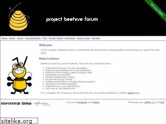 beehiveforum.net