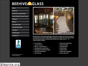 beehiveglass.com