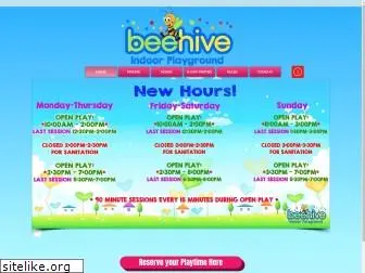 beehivepark.com