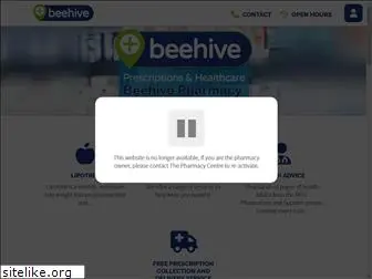 beehivepharmacy.co.uk