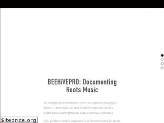 beehivepro.com