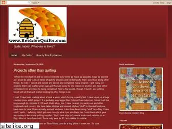 beehivequilts.com