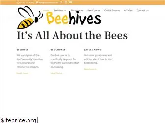 beehives.co.za
