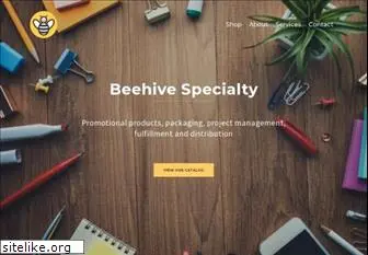 beehivespecialty.com