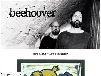 beehoover.com