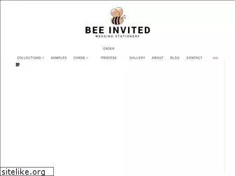 beeinvited.co.uk