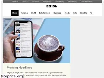 beeion.com