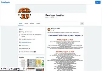 beejaysleather.com