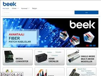 beek.com.tr