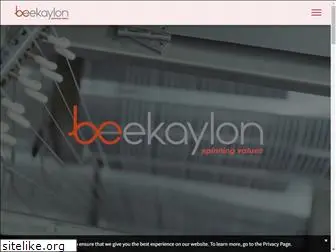 beekaylon.com
