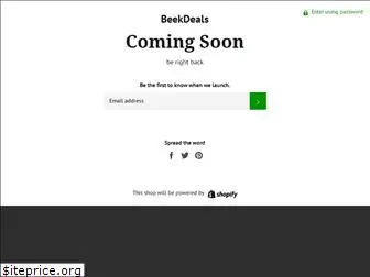 beekdeals.com