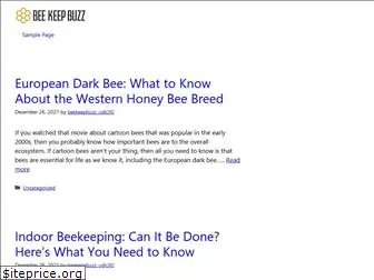 beekeepbuzz.com