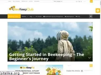 beekeepclub.com