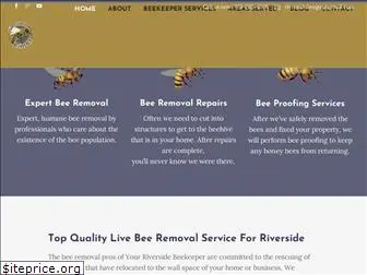 beekeeperriversideca.com