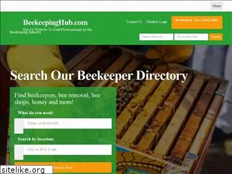 beekeepinghub.com