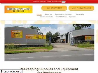 beekeepingsuppliesaustralia.com.au