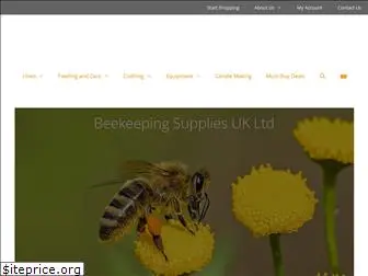 beekeepingsuppliesuk.com