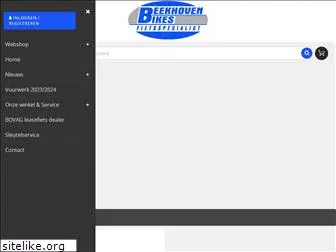 beekhovenbikes.nl