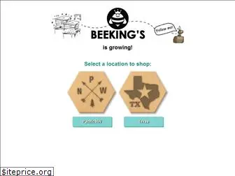 beekings.com