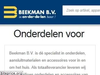 beekman.nl