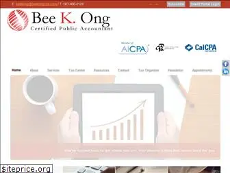 beekongcpa.com