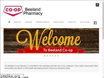 beelandcooppharmacy.com